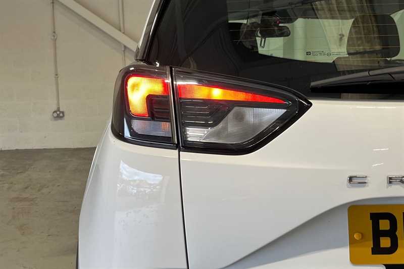 Used Vauxhall Crossland 2022 for sale - 76903602: Photo 31