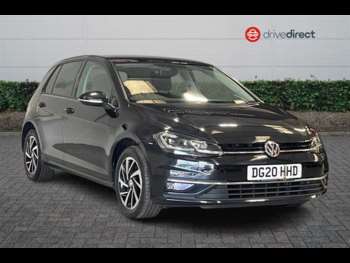 2020 - 1.5 TSI EVO Match Edition Hatchback 5dr Petrol Manual Euro 6 (s/s) (150 ps)