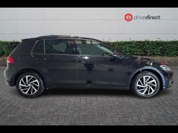 Used Volkswagen Golf 2020 for sale - 74657763: Photo