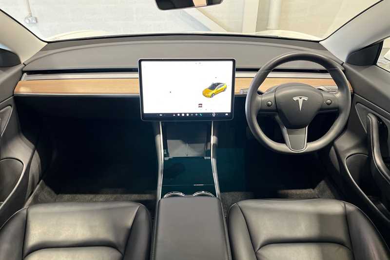 Used Tesla Model 3 2020 for sale - 78051433: Photo 13