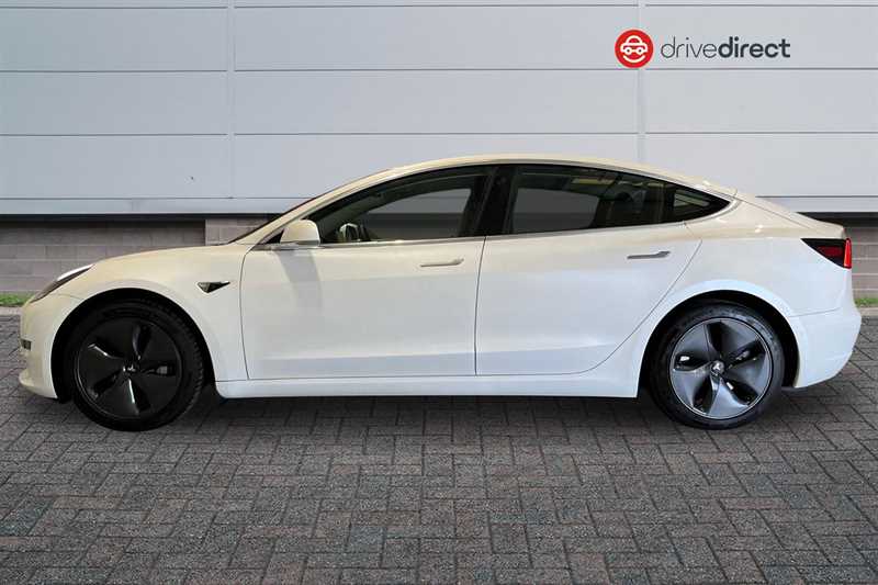 Used Tesla Model 3 2020 for sale - 78051433: Photo 6