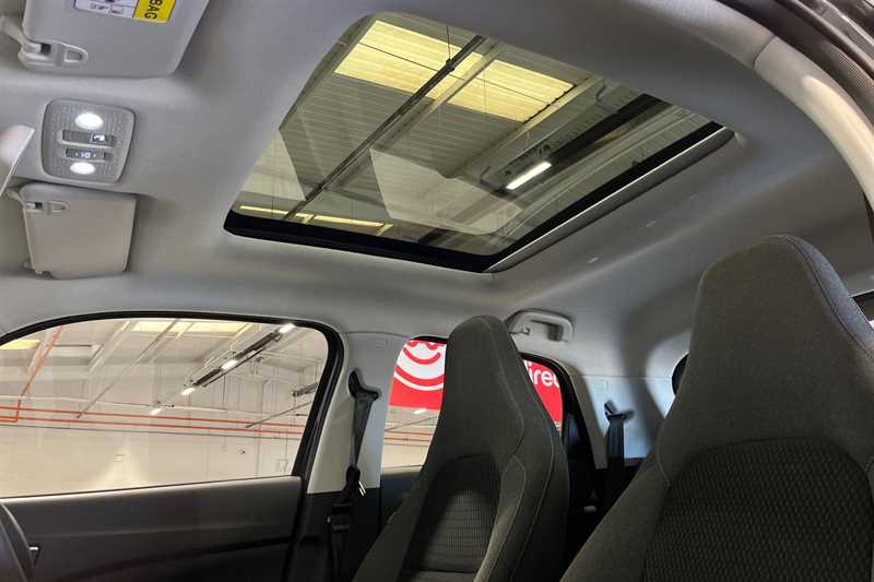 Used Leapmotor T03 2025 for sale - 78207439: Photo 42