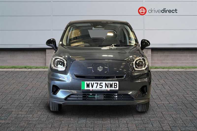 Used Leapmotor T03 2025 for sale - 78207439: Photo 8