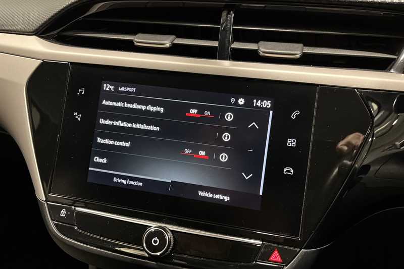 Used Vauxhall Corsa 2022 for sale - 77895282: Photo 19