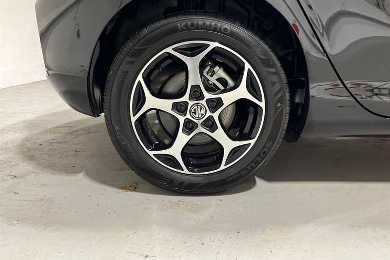 Used MG MG3 2024 for sale - 77900141: Photo 10