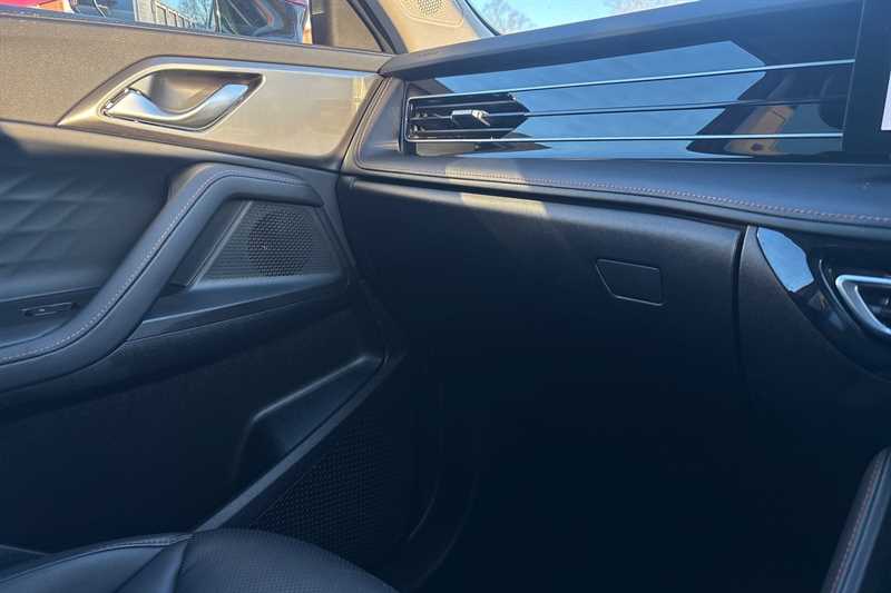 Used MG MG HS for sale - 77811353: Photo 37