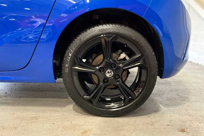Used Vauxhall Corsa 2021 for sale - 76088213: Photo 10