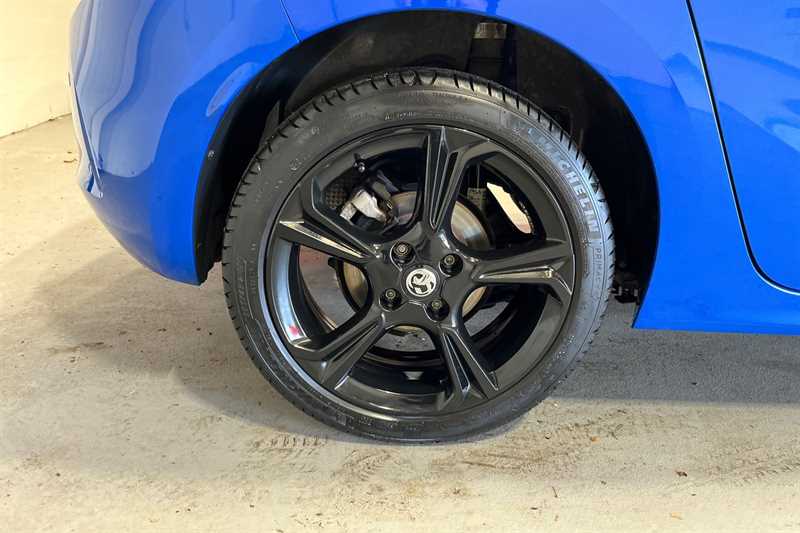Used Vauxhall Corsa 2021 for sale - 76088213: Photo 11