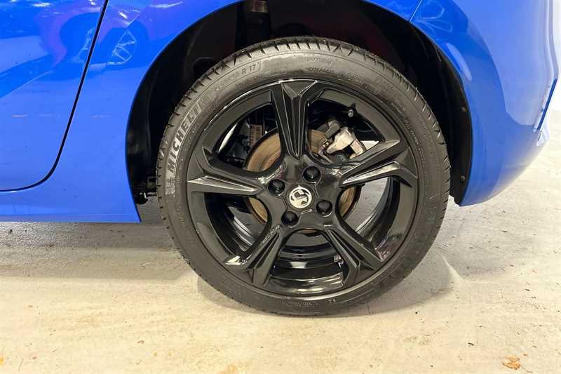 Used Vauxhall Corsa 2021 for sale - 76088213: Photo 12