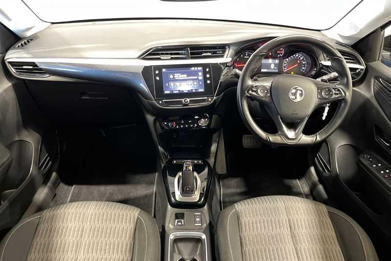Used Vauxhall Corsa 2021 for sale - 76088213: Photo 13