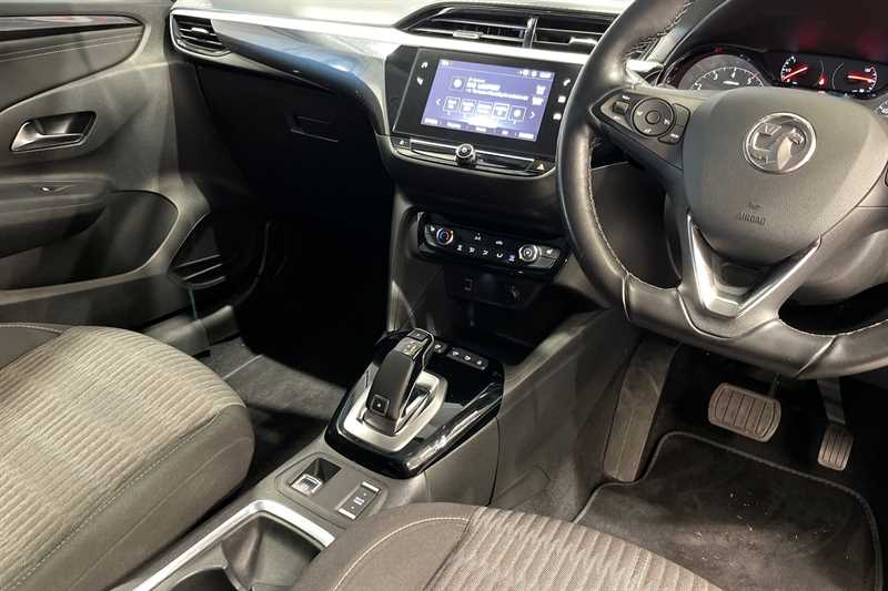 Used Vauxhall Corsa 2021 for sale - 76088213: Photo 14