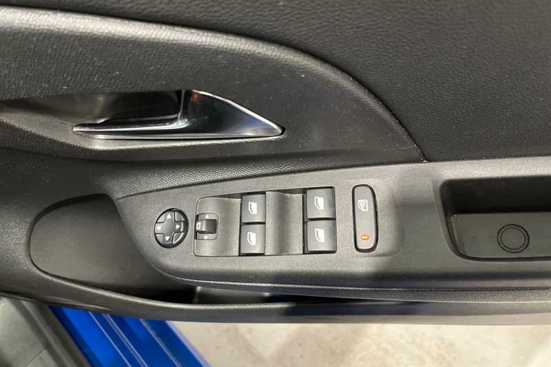 Used Vauxhall Corsa 2021 for sale - 76088213: Photo 16