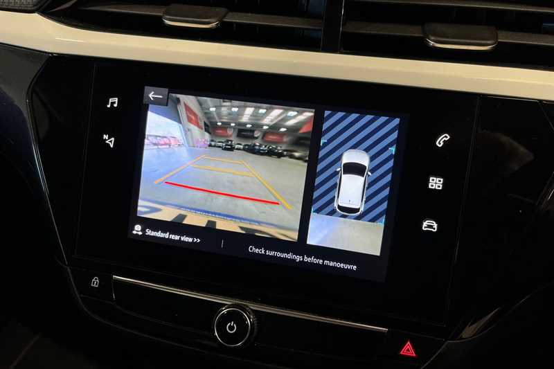 Used Vauxhall Corsa 2021 for sale - 76088213: Photo 19