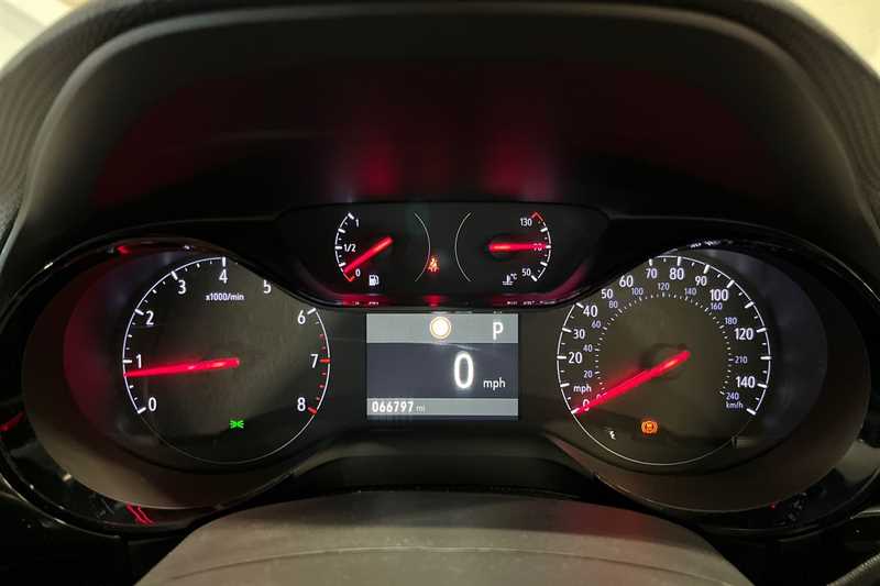 Used Vauxhall Corsa 2021 for sale - 76088213: Photo 20