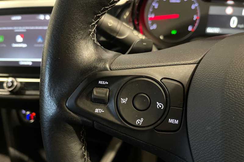 Used Vauxhall Corsa 2021 for sale - 76088213: Photo 21