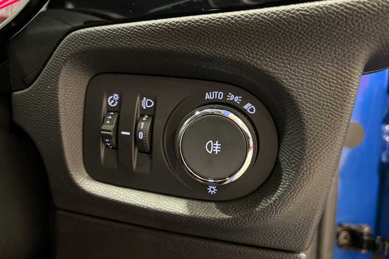 Used Vauxhall Corsa 2021 for sale - 76088213: Photo 26