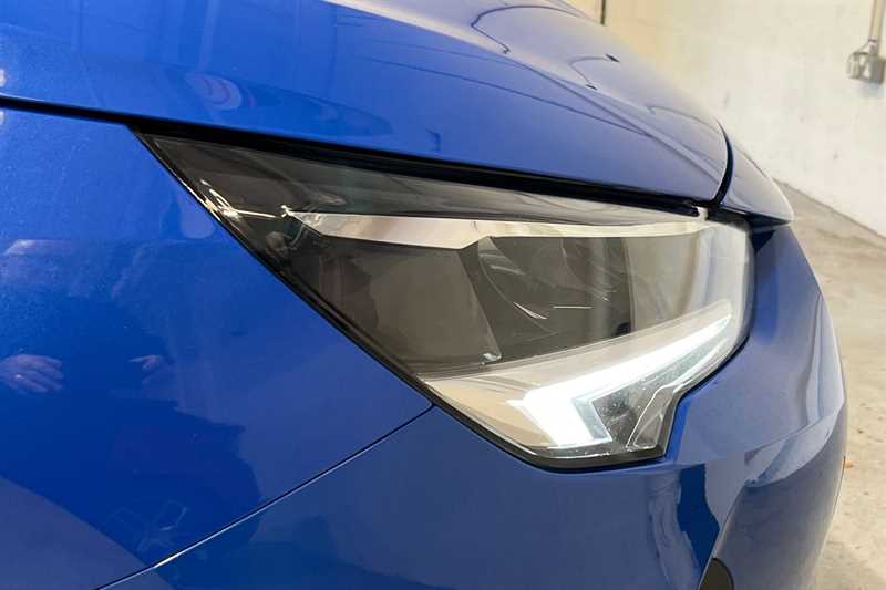 Used Vauxhall Corsa 2021 for sale - 76088213: Photo 28