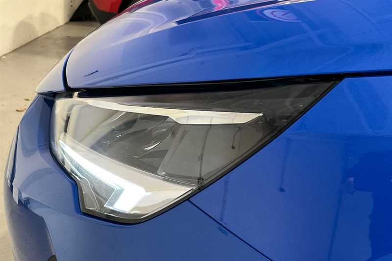 Used Vauxhall Corsa 2021 for sale - 76088213: Photo 29