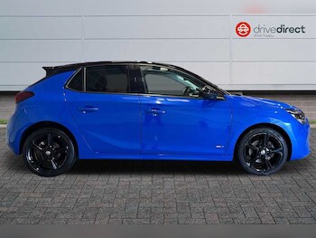 Used Vauxhall Corsa 2021 for sale - 76088213: Photo 2
