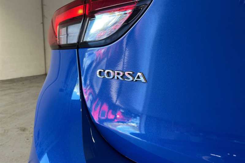 Used Vauxhall Corsa 2021 for sale - 76088213: Photo 30