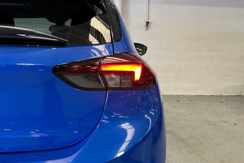 Used Vauxhall Corsa 2021 for sale - 76088213: Photo 32