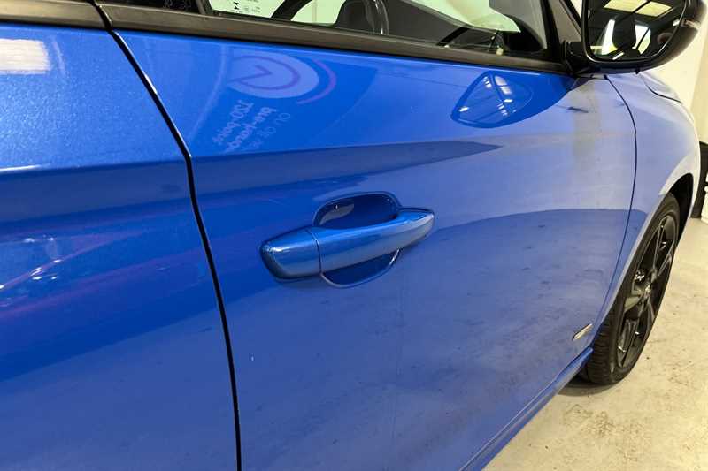 Used Vauxhall Corsa 2021 for sale - 76088213: Photo 33