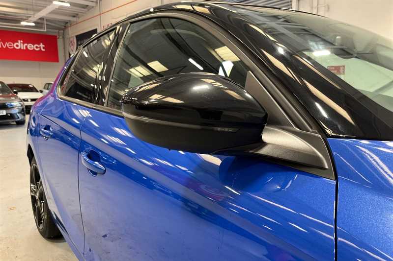 Used Vauxhall Corsa 2021 for sale - 76088213: Photo 34