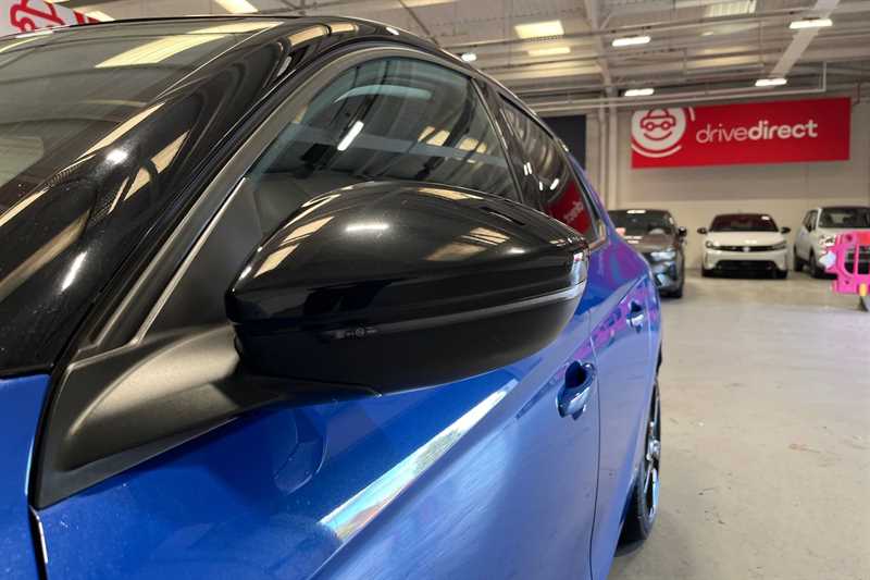 Used Vauxhall Corsa 2021 for sale - 76088213: Photo 35