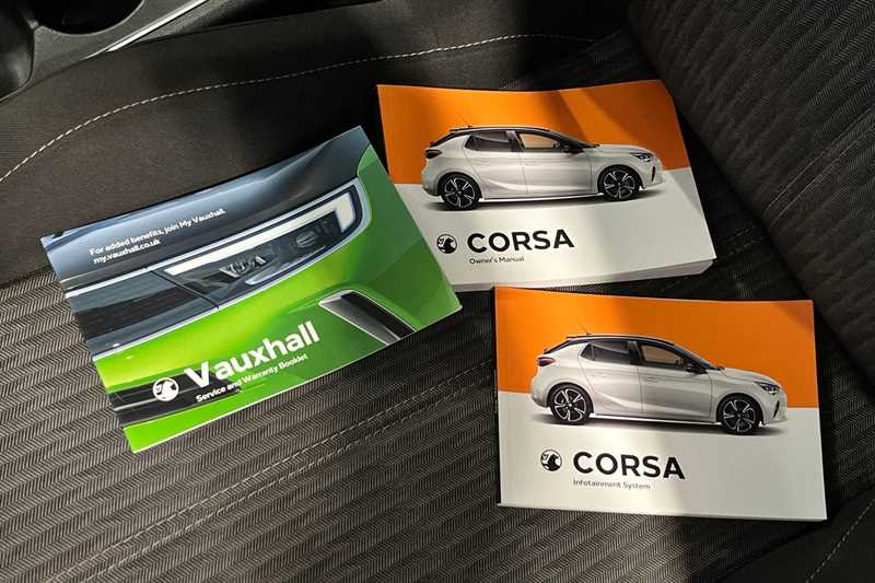 Used Vauxhall Corsa 2021 for sale - 76088213: Photo 36