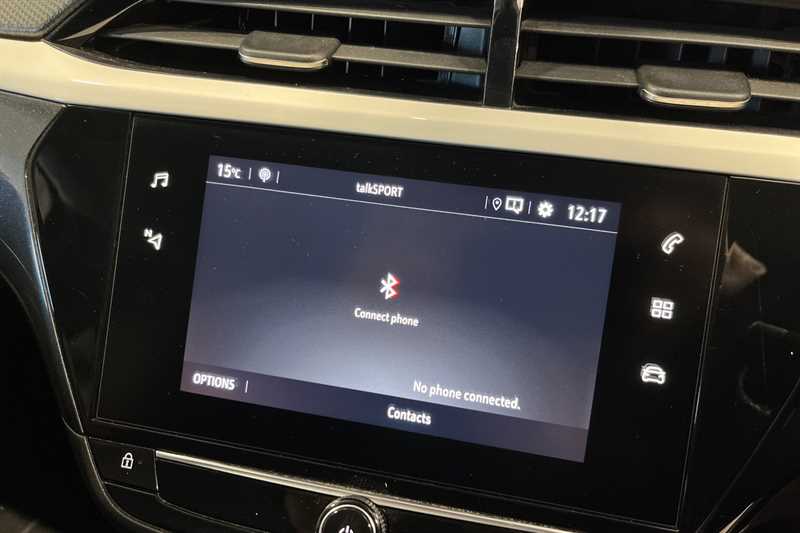 Used Vauxhall Corsa 2021 for sale - 76088213: Photo 38