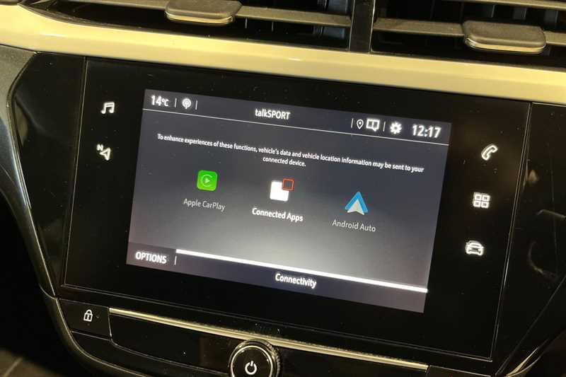 Used Vauxhall Corsa 2021 for sale - 76088213: Photo 39