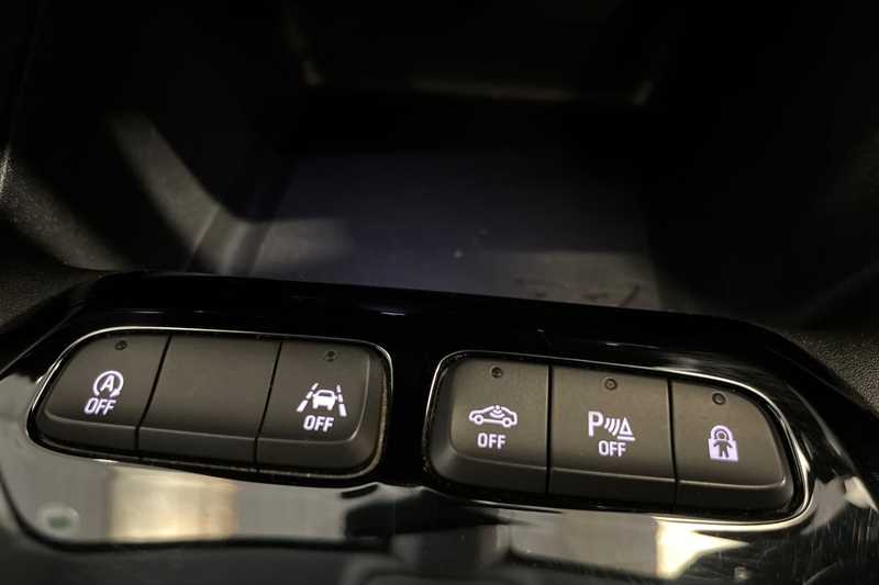 Used Vauxhall Corsa 2021 for sale - 76088213: Photo 41