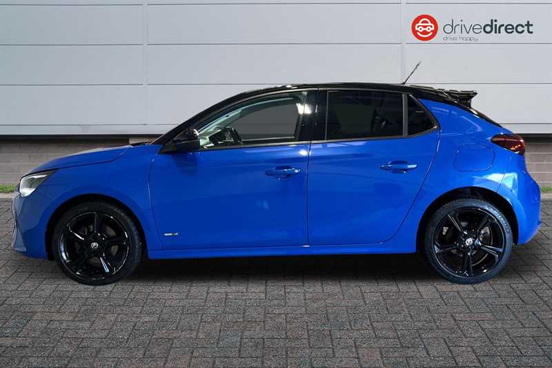 Used Vauxhall Corsa 2021 for sale - 76088213: Photo 6