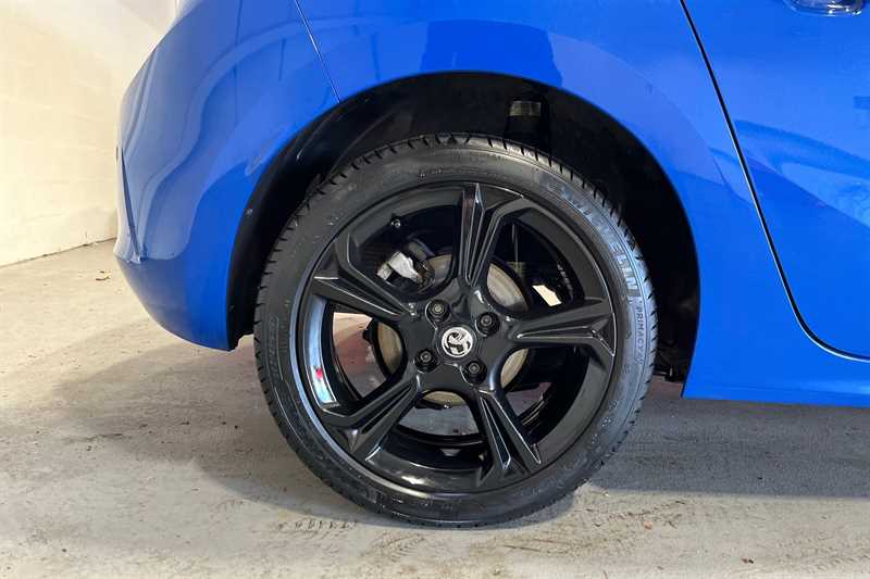 Used Vauxhall Corsa 2021 for sale - 76088213: Photo 9