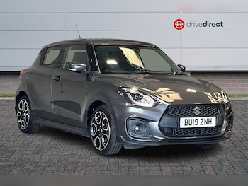 Used Suzuki Swift 2019 for sale - 78626869: Photo