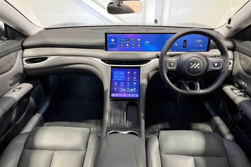 Used MG MG IM5 2025 for sale - 77317248: Photo 13