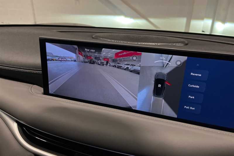 Used MG MG IM5 2025 for sale - 77317248: Photo 19