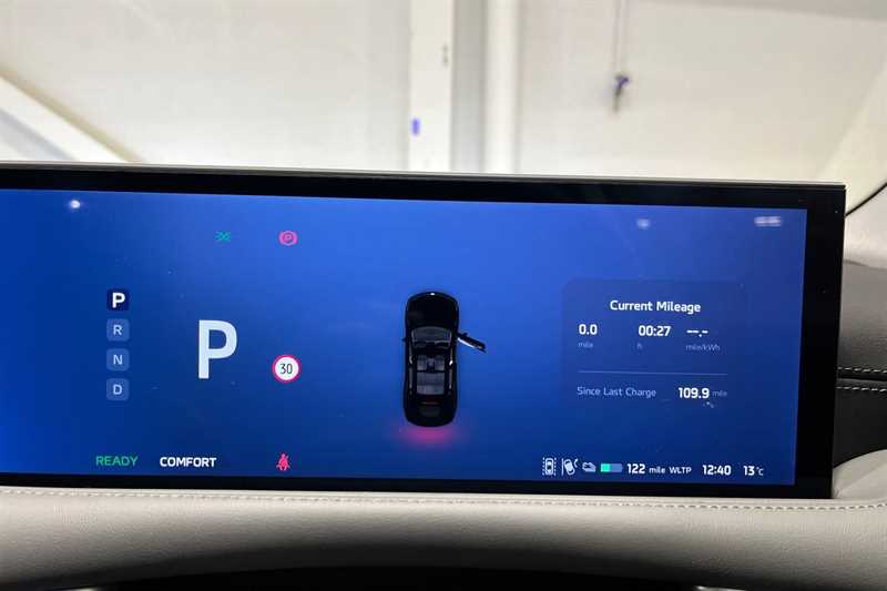 Used MG MG IM5 2025 for sale - 77317248: Photo 20