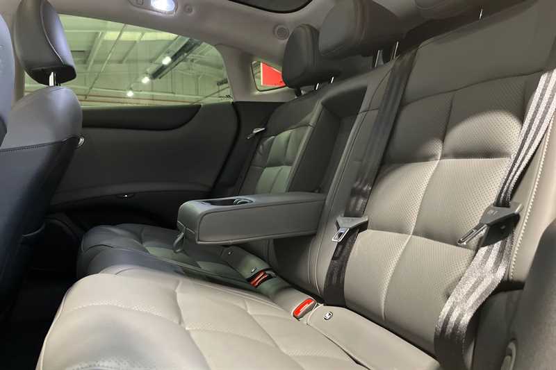 Used MG MG IM5 2025 for sale - 77317248: Photo 24