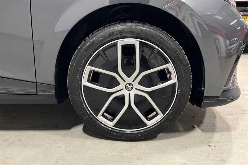 Used MG MG4 for sale - 77362469: Photo 9