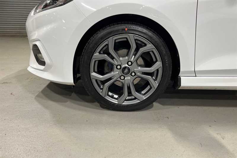 Used Ford Fiesta 2019 for sale - 78188373: Photo 12