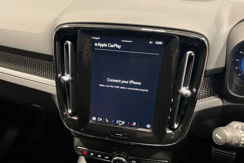 Used Volvo XC40 2022 for sale - 76852479: Photo 18