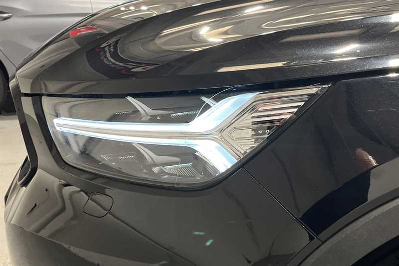Used Volvo XC40 2022 for sale - 76852479: Photo 29