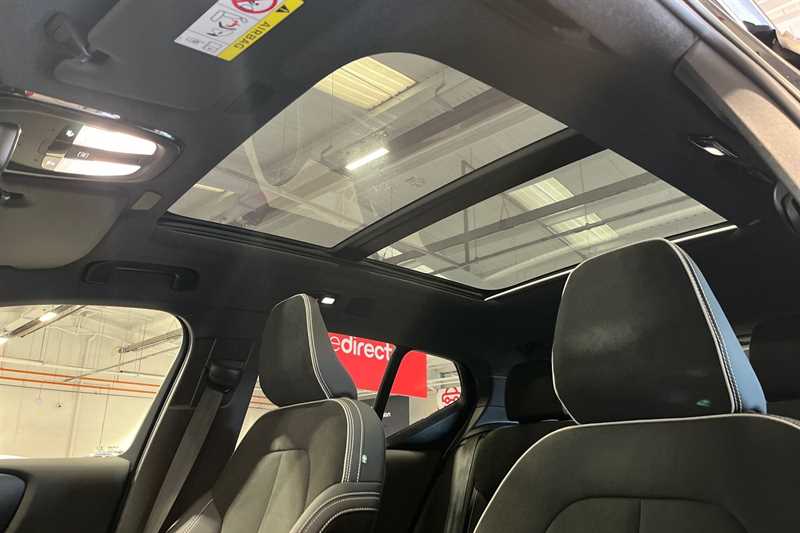 Used Volvo XC40 2022 for sale - 76852479: Photo 44