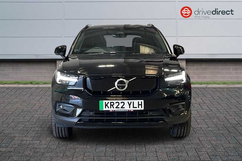 Used Volvo XC40 2022 for sale - 76852479: Photo 8