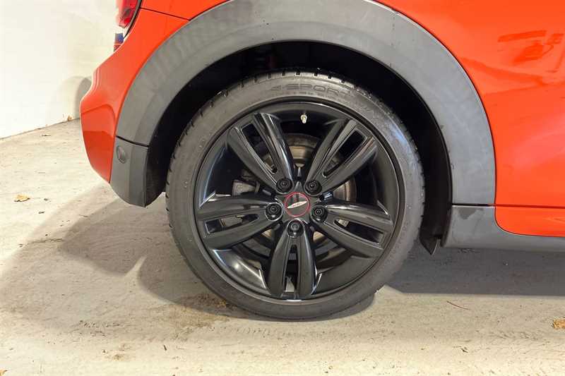 Used MINI Hatch 2019 for sale - 76852196: Photo 10