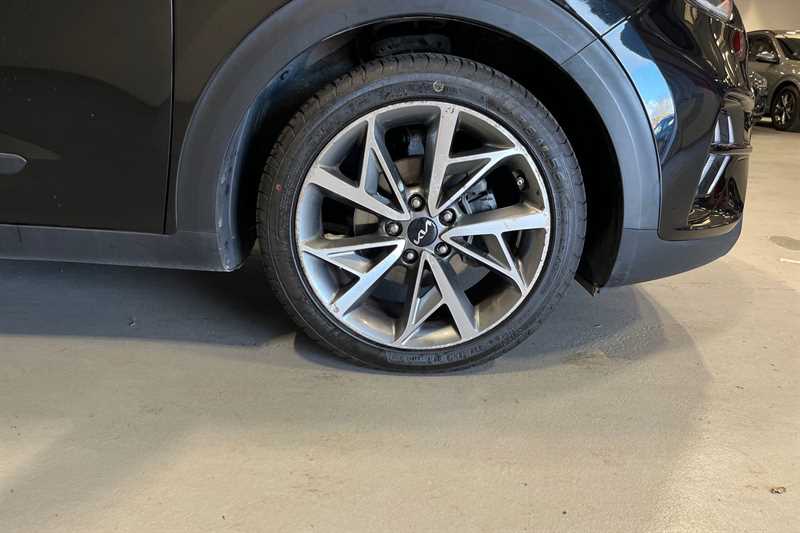 Used Kia Niro 2022 for sale - 77844113: Photo 9