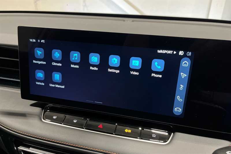 Used MG MG HS 2025 for sale - 77566369: Photo 39