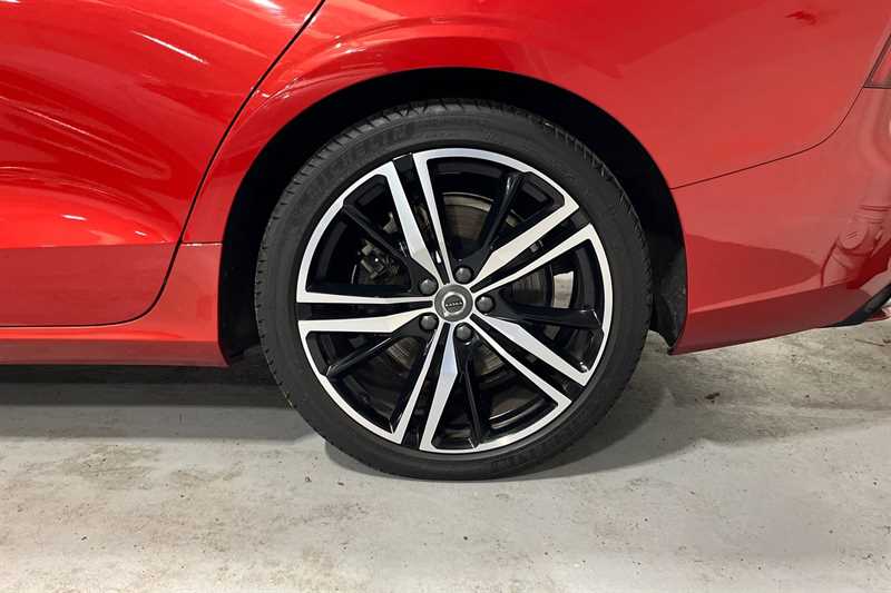 Used Volvo S60 2022 for sale - 78051502: Photo 11