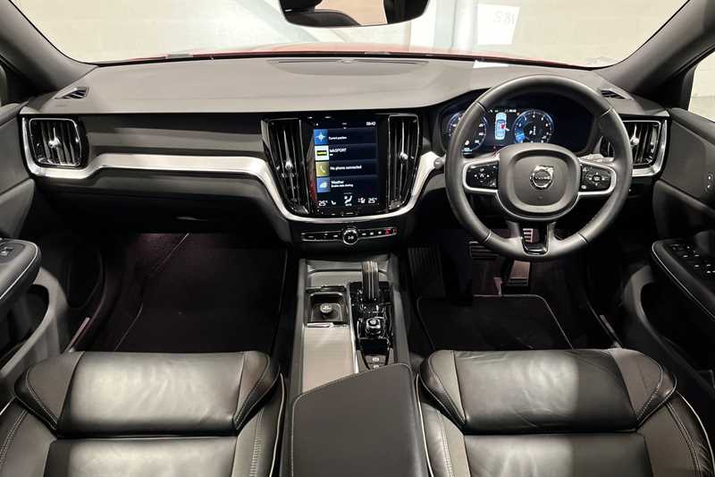 Used Volvo S60 2022 for sale - 78051502: Photo 13